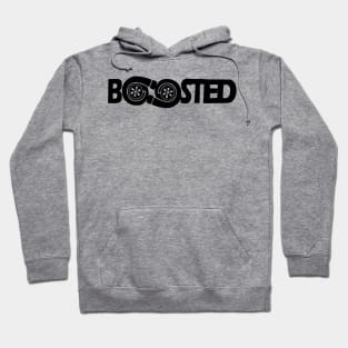 Boosted Hoodie